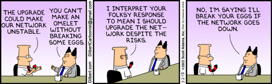 dilbert
